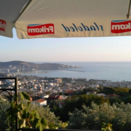 Apartman "Marko" Bar Εξωτερικό φωτογραφία