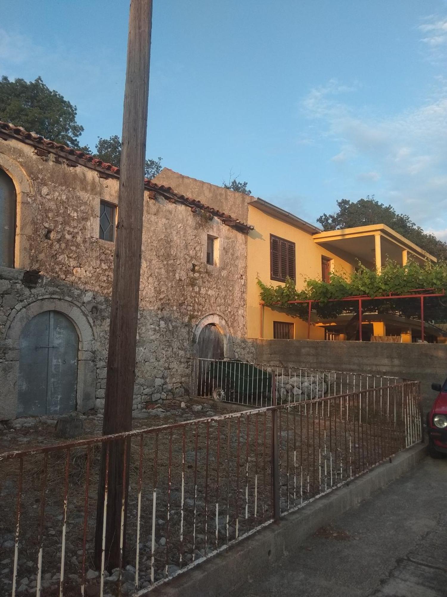 Apartman "Marko" Bar Εξωτερικό φωτογραφία