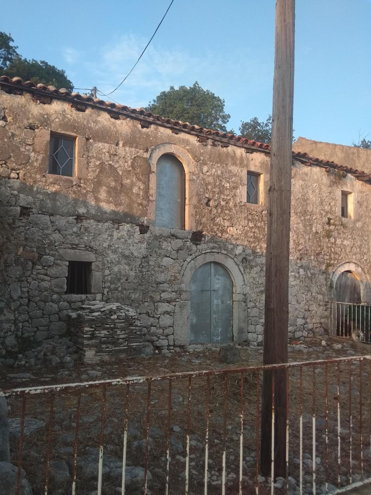 Apartman "Marko" Bar Εξωτερικό φωτογραφία