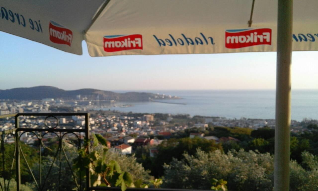 Apartman "Marko" Bar Εξωτερικό φωτογραφία