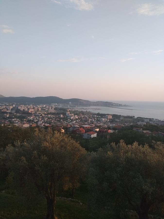 Apartman "Marko" Bar Εξωτερικό φωτογραφία