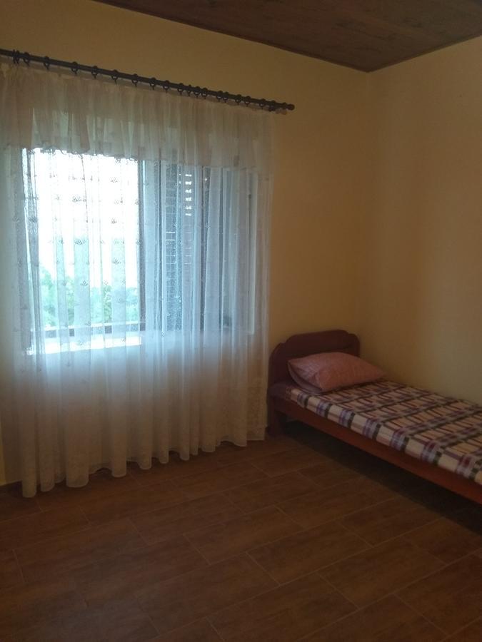 Apartman "Marko" Bar Εξωτερικό φωτογραφία