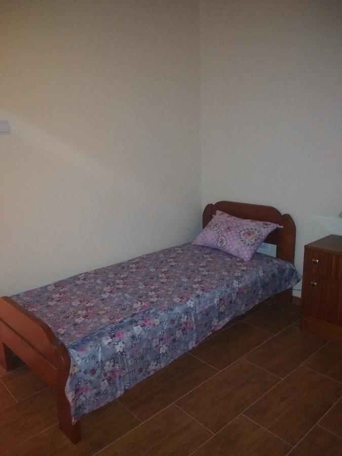 Apartman "Marko" Bar Εξωτερικό φωτογραφία