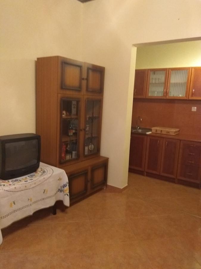 Apartman "Marko" Bar Εξωτερικό φωτογραφία