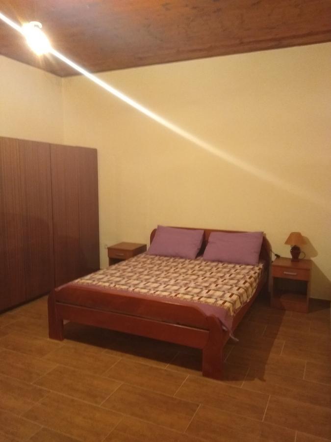 Apartman "Marko" Bar Εξωτερικό φωτογραφία