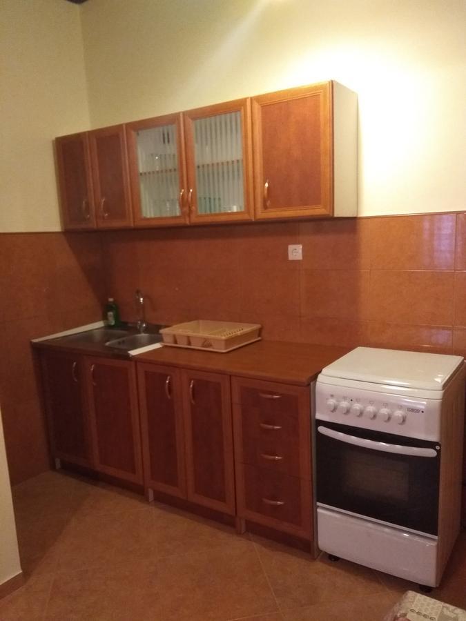 Apartman "Marko" Bar Εξωτερικό φωτογραφία