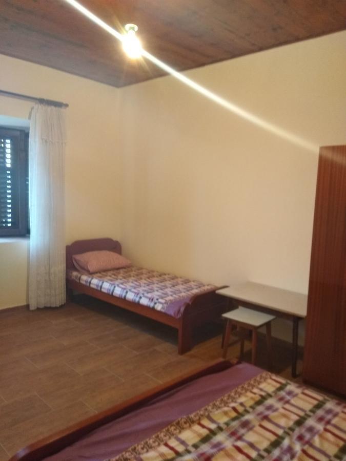 Apartman "Marko" Bar Εξωτερικό φωτογραφία
